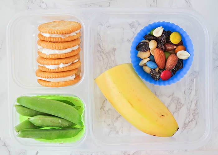 Make Ahead Lunch Box Ideas: Pack on Sunday, No morning prep! — Bless this  Mess