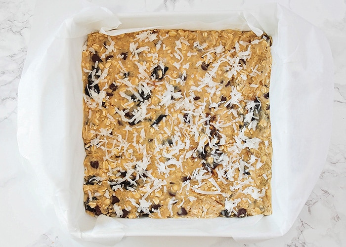 These crisp and chewy one-bowl oatmeal prune bars are packed with deliciousness, and super easy to make. They're perfect for snacking!