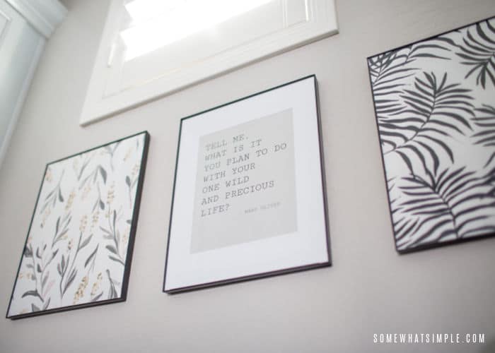 office quotes to frame