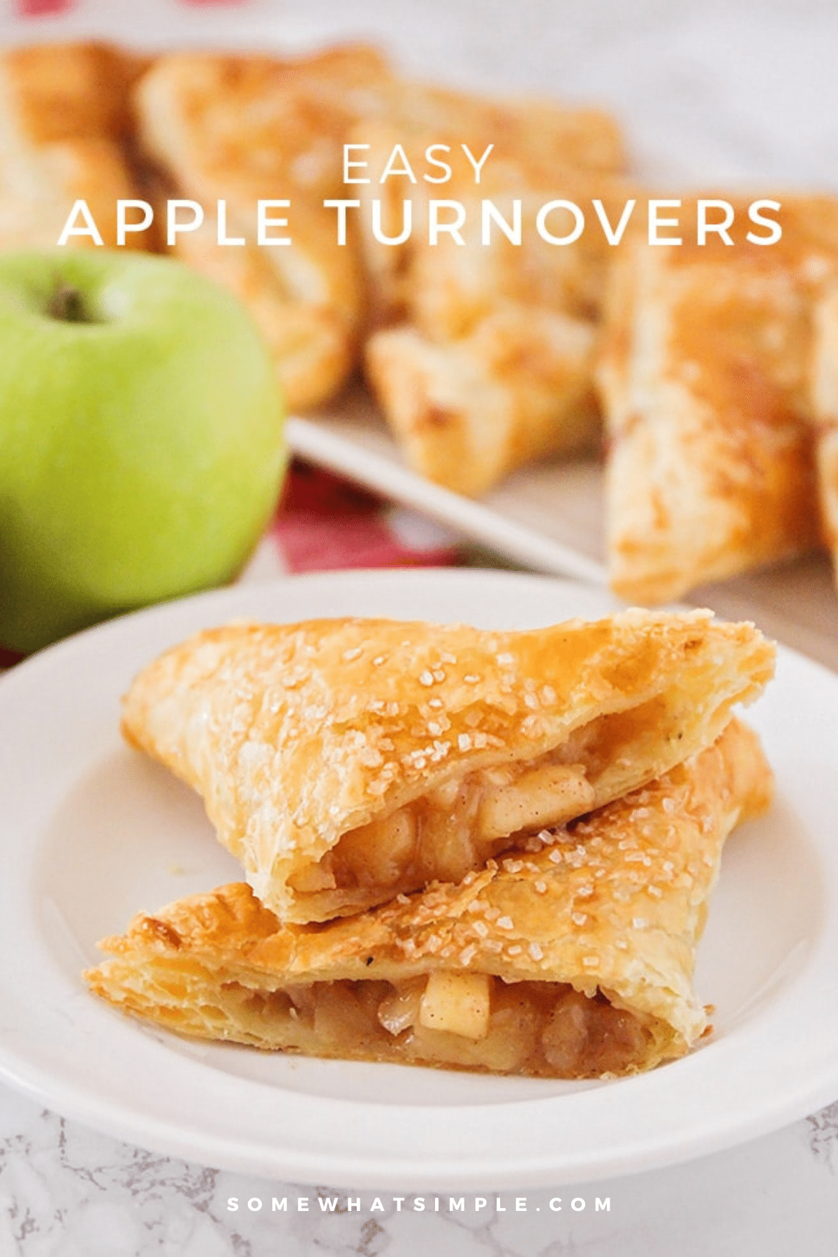 Easy Apple Turnoverseasy Apple Turnovers Pictures That Really Marvelous To Inspire Your Home Decoration