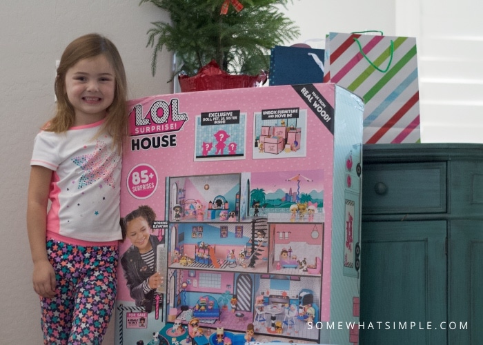 gifts for girls at walmart