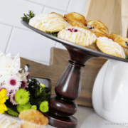 DIY Cake Stand