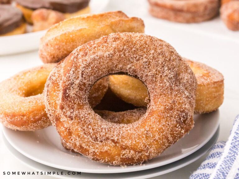 Spudnuts Recipe Mashed Potato Donuts
