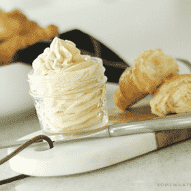 whipped honey butter recipe easy simple quick