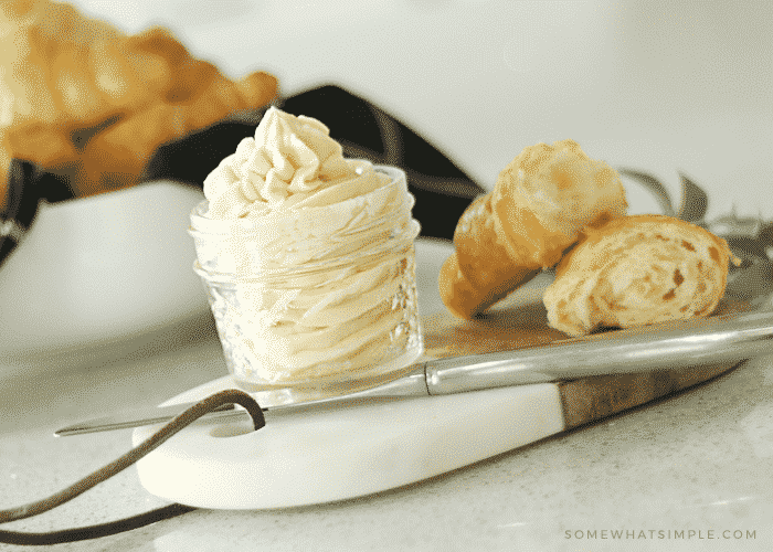 whipped honey butter recipe easy simple quick