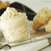 whipped honey butter recipe tutorial easy simple quick