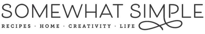 Somewhat Simple logo