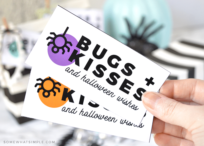 halloween-treat-bags-bugs-and-kisses-somewhat-simple