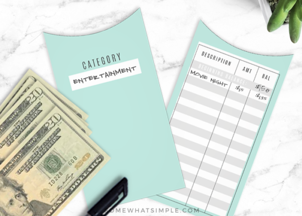 budget planner book with envelopes budget planner book with envelopes