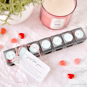 cute love notes to put in a pill box for your sweetheart
