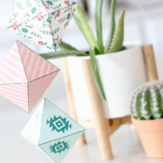 DIY Pinata Printables