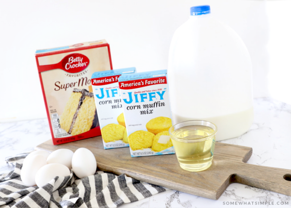 jiffy cornbread directions jiffy cornbread directions
