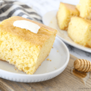 sweet cornbread recipe