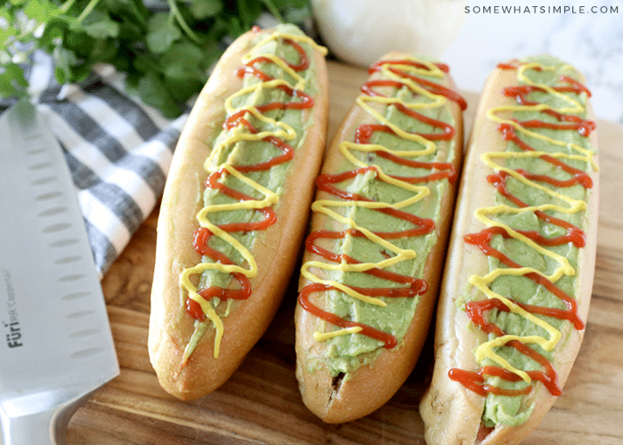 How To Make A Hot Dog