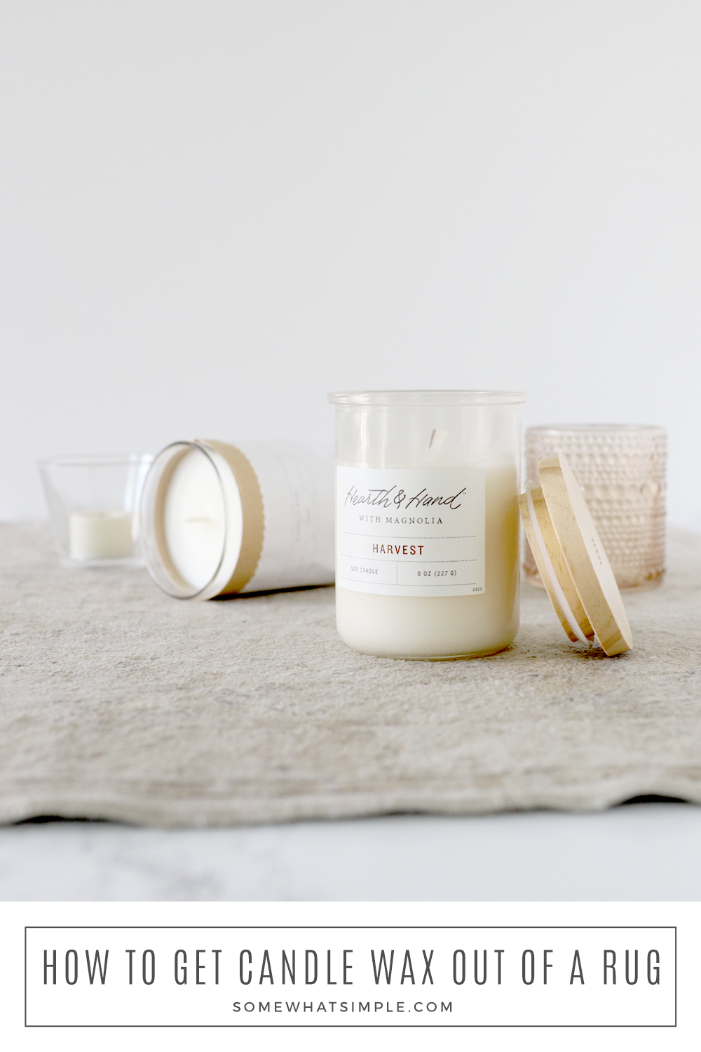 How to Clean Candle Wax Off Your Floor – A Guide to Removing Those Unwanted Drips How to Clean Candle Wax Off Your Floor – A Guide to Removing Those Unwanted Drips