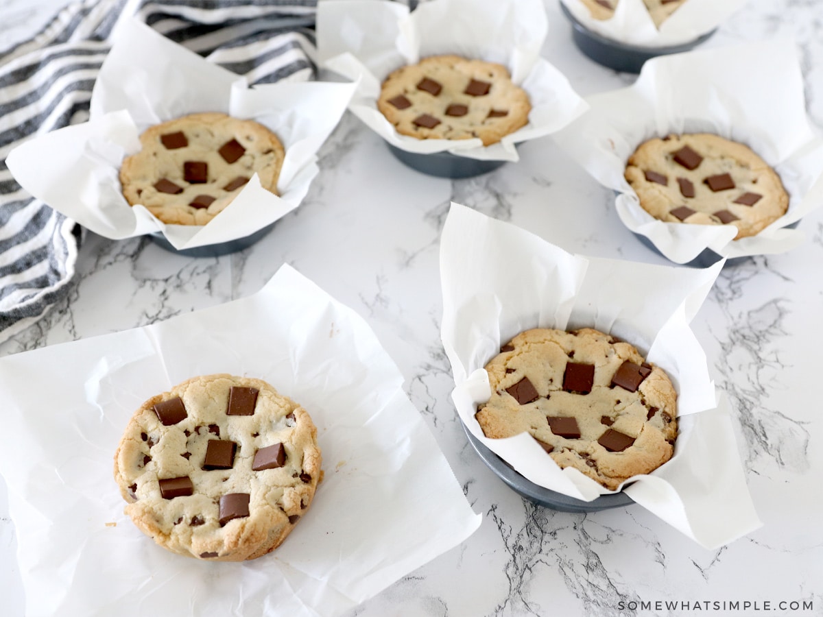 Jack Jack Num Num Cookies from Somewhat Simple