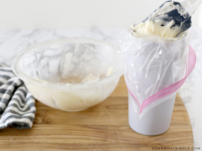 Homemade Oreo Cakesters (Whoopie Pies) Somewhat Simple
