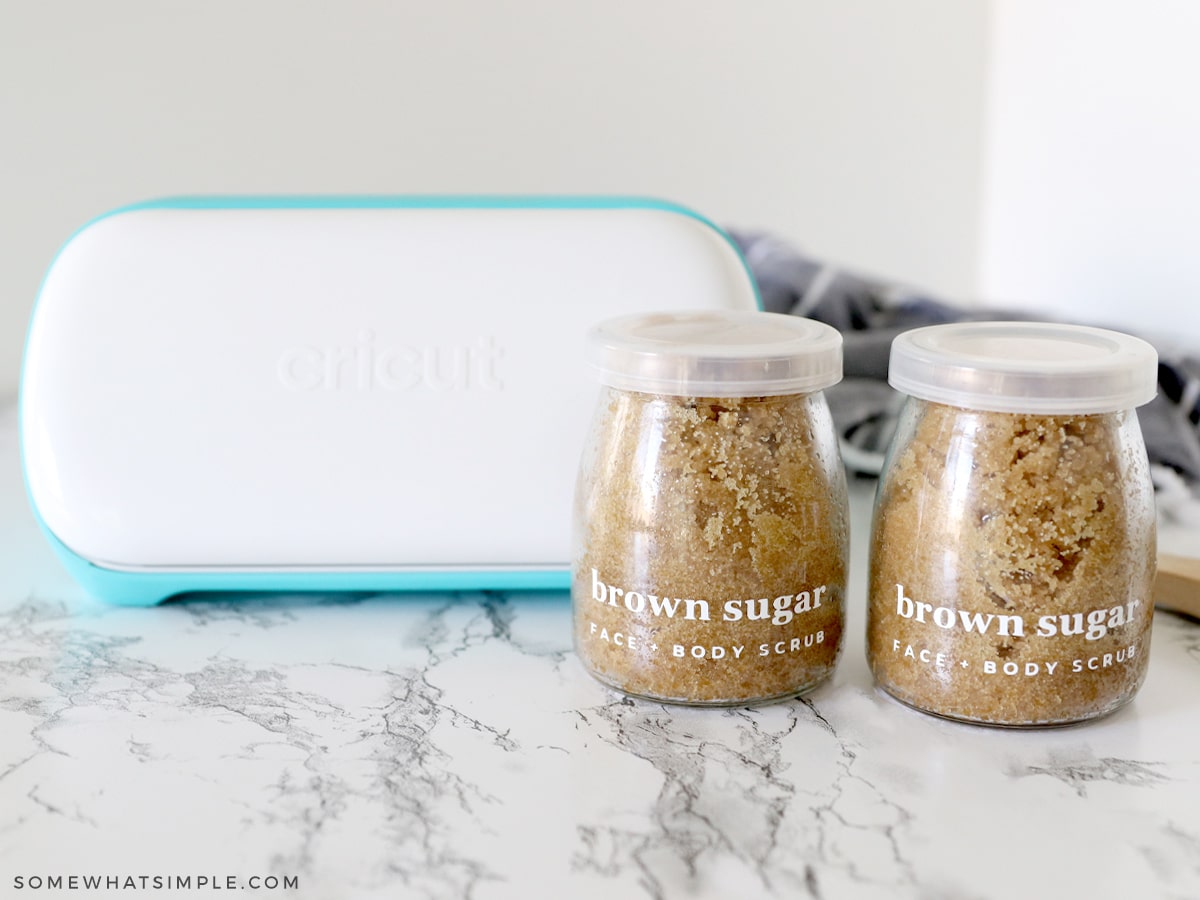 easy brown sugar gift idea