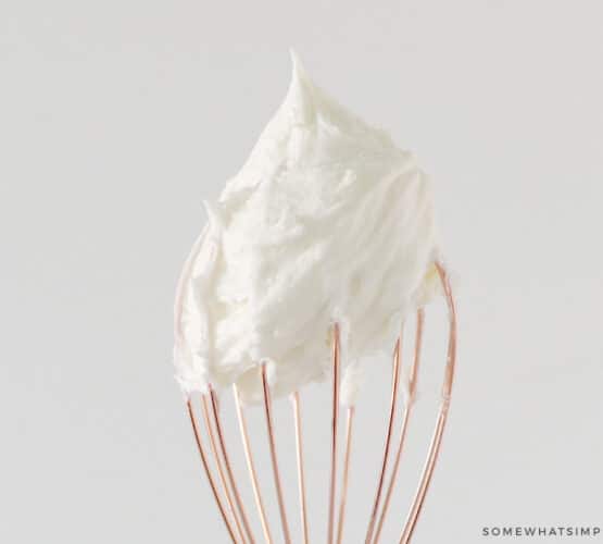 best buttercream frosting recipe