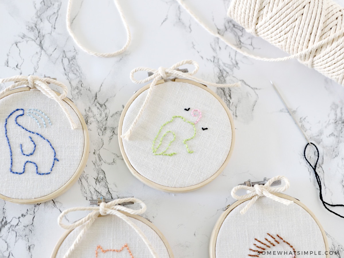 Wooden Embroidery Hoop Ring Frame | Wooden Circle Embroidery Frame - 8-40cm  Wooden - Aliexpress