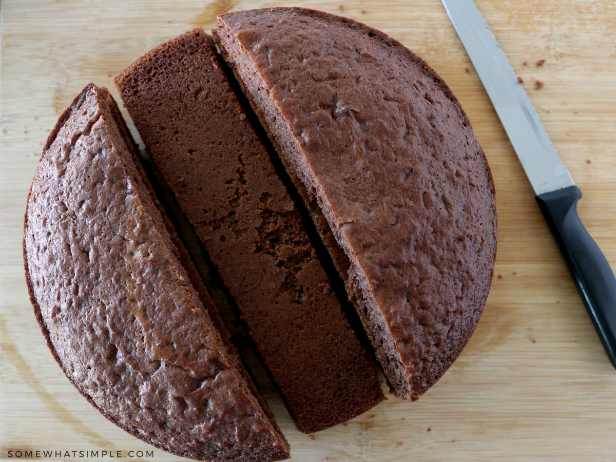 Cake pan football shape - Baking and Cooking