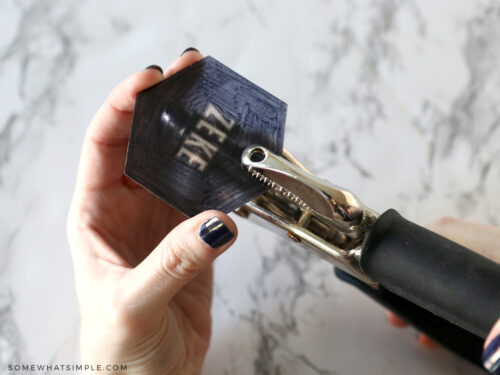 How to Print on Shrink Film - Easy Tutorial | Somewhat Simple
