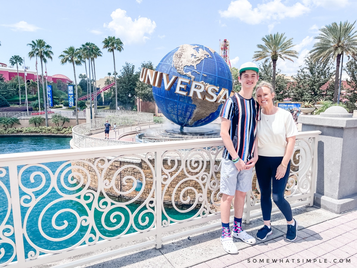 Absolutely Florida - Universal Studios Escape!