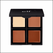 cream contour palette