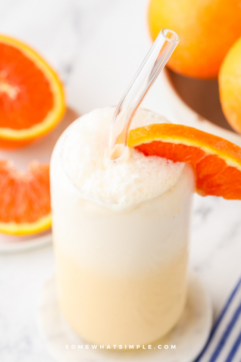 long image of orange julius'